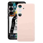 For Samsung Galaxy S25+ SM-S936 OEM Battery Back Cover(Gold) - 1
