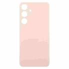 For Samsung Galaxy S25+ SM-S936 OEM Battery Back Cover(Gold) - 2