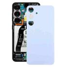 For Samsung Galaxy S25+ SM-S936 OEM Battery Back Cover(Glacier Blue) - 1
