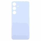 For Samsung Galaxy S25+ SM-S936 OEM Battery Back Cover(Glacier Blue) - 2