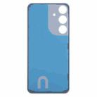 For Samsung Galaxy S25+ SM-S936 OEM Battery Back Cover(Glacier Blue) - 3