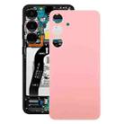 For Samsung Galaxy S25+ SM-S936 OEM Battery Back Cover(Red) - 1
