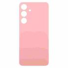 For Samsung Galaxy S25+ SM-S936 OEM Battery Back Cover(Red) - 2