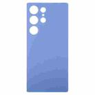 For Samsung Galaxy S25 Ultra SM-S9386 OEM Battery Back Cover(Sea Blue) - 2