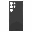 For Samsung Galaxy S25 Ultra SM-S9386 OEM Battery Back Cover(Black) - 2