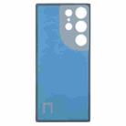 For Samsung Galaxy S25 Ultra SM-S9386 OEM Battery Back Cover(Green) - 3