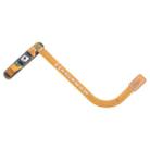 For Samsung Galaxy A26 SM-A266B Original Fingerprint Sensor Flex Cable (Pink) - 3