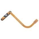 For Samsung Galaxy A26 SM-A266B Original Fingerprint Sensor Flex Cable (White) - 3