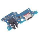For Samsung Galaxy A06 SM-A065F Original Charging Port Board - 3