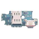 For Samsung Galaxy S25+ SM-S936U Original Charging Port Board - 1