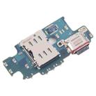 For Samsung Galaxy S25+ SM-S936U Original Charging Port Board - 2