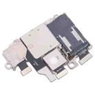 For Samsung Galaxy S25 Ultra SM-S938B Original Camera Set (Telephoto + Periscope + Wide + Main Camera) - 3