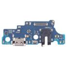 For Samsung Galaxy A06 5G SM-A066B Original Charging Port Board - 1