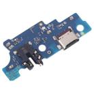 For Samsung Galaxy A06 5G SM-A066B Original Charging Port Board - 3