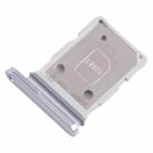 For Samsung Galaxy A56 SM-A566B Original SIM + SIM Card Tray (White) - 2