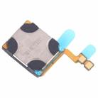 For Samsung Galaxy M55 SM-M556B Original Earpiece Speaker with Cable - 3