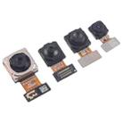 For Samsung Galaxy A16 5G SM-A166P Original Camera Set (Depth + Wide + Back + Front Camera) - 2