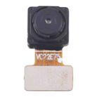 For Samsung Galaxy A16 5G SM-A166P Original Depth Back Facing Camera - 1