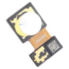 For Samsung Galaxy A16 5G SM-A166P Original Front Facing Camera - 3