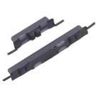 For Samsung Galaxy Tab A 7.0 2016 SM-T280/T285 Original Power Button and Volume Control Button (Black) - 3