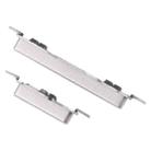 For Samsung Galaxy Tab A 7.0 2016 SM-T280/T285 Original Power Button and Volume Control Button (Silver) - 1