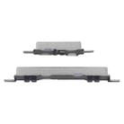 For Samsung Galaxy Tab A 7.0 2016 SM-T280/T285 Original Power Button and Volume Control Button (Silver) - 2