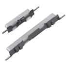 For Samsung Galaxy Tab A 7.0 2016 SM-T280/T285 Original Power Button and Volume Control Button (Silver) - 3