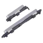 For Samsung Galaxy Note 8.0 GT-N5100 Original Power Button and Volume Control Button (Silver) - 3