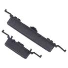 For Samsung Galaxy Tab A 10.1 2016 SM-T580/T585 Original Power Button and Volume Control Button (Black) - 1