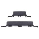 For Samsung Galaxy Tab A 10.1 2016 SM-T580/T585 Original Power Button and Volume Control Button (Black) - 2