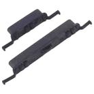 For Samsung Galaxy Tab A 10.1 2016 SM-T580/T585 Original Power Button and Volume Control Button (Black) - 3