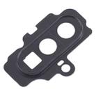 For Samsung Galaxy Tab S7+ SM-T970/T976 Original Rear Camera Lens Cover (Black) - 2
