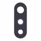 For Samsung Galaxy Tab S7+ SM-T970/T976 Original Back Camera Lens - 1