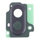 For Samsung Galaxy Tab S7 FE SM-T730/T736B Original Rear Camera Lens Cover (Black) - 1