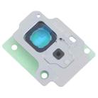 For Samsung Galaxy Tab S7 FE SM-T730/T736B Original Rear Camera Lens Cover (Green) - 3