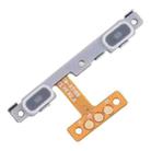 For Samsung Galaxy Tab S9 FE SM-X510/X516 Original Volume Button Flex Cable - 2