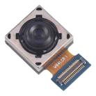 For Samsung Galaxy M52 5G SM-M526B Original Back Facing Camera - 2