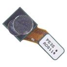 For Samsung Galaxy A26 SM-A266B Front Facing Camera - 3