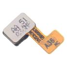 For Samsung Galaxy A36 SM-A366B Original In-Display Fingerprint Scanning Sensor Flex Cable - 3