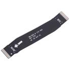 For Samsung Galaxy S25 SM-S931B Original Disassembled Motherboard Flex Cable - 3