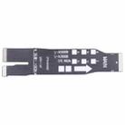 For Samsung Galaxy A36 SM-A366B OEM Motherboard Flex Cable - 1