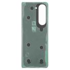 For Samsung Galaxy Z Fold5 SM-F946B Original Battery Back Cover - 3