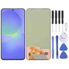 For Samsung Galaxy A36 SM-A366B Original LCD Screen With Digitizer Full Assembly - 1