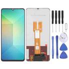 For Samsung Galaxy A06 5G SM-A066B Original LCD Screen With Digitizer Full Assembly - 1