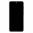 For Samsung Galaxy A36 SM-A366B Original LCD Screen Digitizer Full Assembly with Frame(Black) - 2