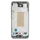 For Samsung Galaxy A36 SM-A366B Original LCD Screen Digitizer Full Assembly with Frame(Black) - 3