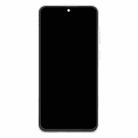 For Samsung Galaxy A36 SM-A366B Original LCD Screen Digitizer Full Assembly with Frame (Green) - 2