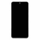 For Samsung Galaxy A36 SM-A366B Original LCD Screen Digitizer Full Assembly with Frame (Purple) - 2