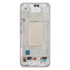 For Samsung Galaxy A36 SM-A366B Original LCD Screen Digitizer Full Assembly with Frame (Purple) - 3