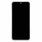 For Samsung Galaxy A36 SM-A366B Original LCD Screen Digitizer Full Assembly with Frame (Silver) - 2